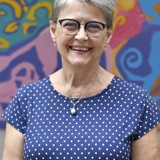 Ulla  Jørholt