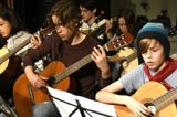 Guitarorkesteret