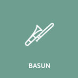 Basun/trombone