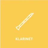 Klarinet