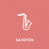 Saxofon