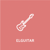 El-guitar