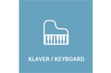 Klaver/keyboard