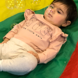 Babymusik 3-6 mdr. Jan - marts 2025