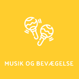 Babymusik 7-12 mdr.      Jan - marts 2025