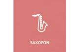 Instrumentalundervisning på små hold - Saxofon