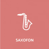 Instrumentalundervisning på små hold - Saxofon