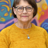 Britta Theodorsen