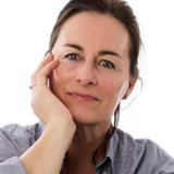 Ulla  Jørholt