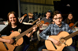 Guitarorkesteret
