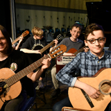 Guitarorkesteret Guitarorkesteret
