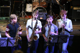 Herlev Street Band