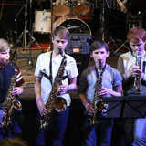 Herlev Street Band Herlev Street Band