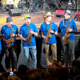 Herlev Street Band Herlev Street Band