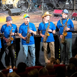 Herlev Street Band