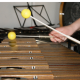 Junior Slagtøjsensemble Junior Slagtøjsensemble