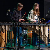 Junior Slagtøjsensemble