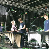 Herlev Slagtøjsensemble Herlev Slagtøjsensemble