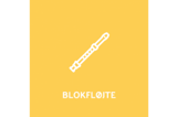 Blokfløjte 