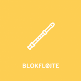 Blokfløjte Blokfløjte