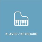 Klaver/keyboard