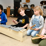 Herlev Byskole - Elv. 2. klasse Herlev Byskole - Elv. 2. klasse