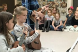 Kildegårdskolen Øst 1.- 2. klasse