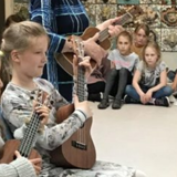 Kildegårdskolen Øst 1.- 2. klasse Kildegårdskolen Øst 1.- 2. klasse