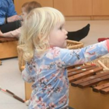 Hold 02, 2 - 3 år Hold 02, 2 - 3 år