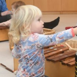 Hold 03, 3 - 4 år