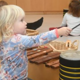 Hold 05, 2½ år - 3½ år Hold 05, 2½ år - 3½ år