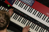 Synth sammenspil
