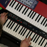 Synth sammenspil