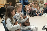 Ukuletterne