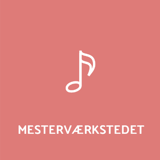 Mesterværksted 2, 4. klasse