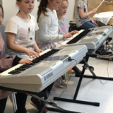 Instrumentværksted 3. Klasse