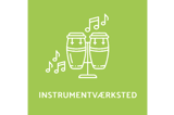 Instrumentværksted Eng - 3.kl