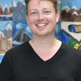 Fredrik Pontoppidan Darr